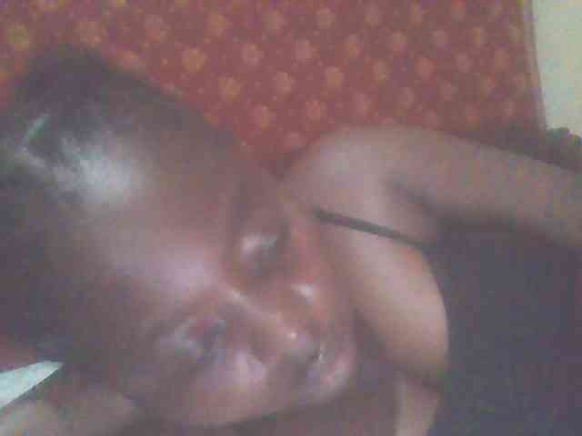 PrettyG webcam
