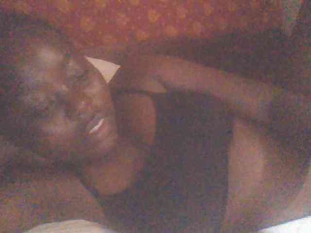 PrettyG webcam