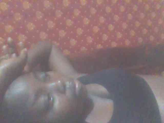 PrettyG webcam