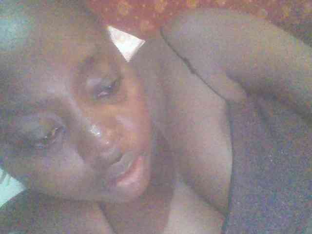 PrettyG webcam