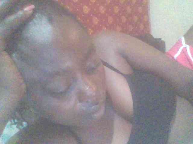 PrettyG webcam