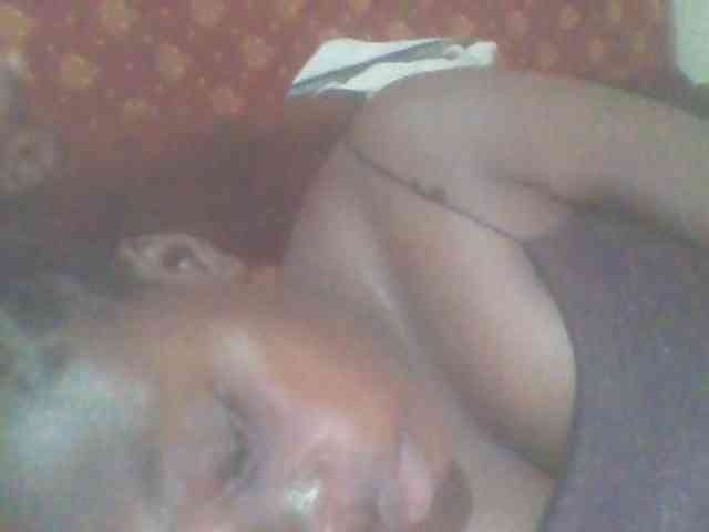 PrettyG webcam