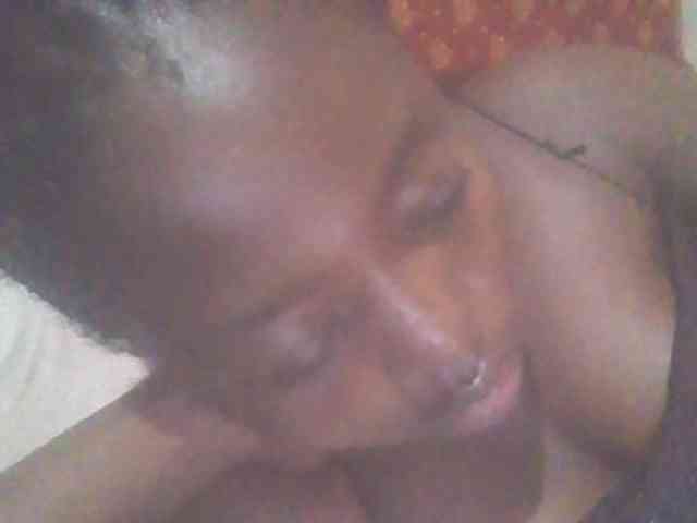 PrettyG webcam