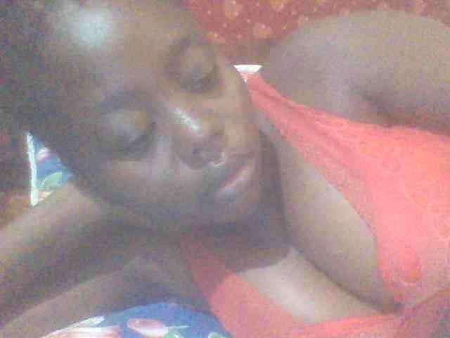 PrettyG webcam