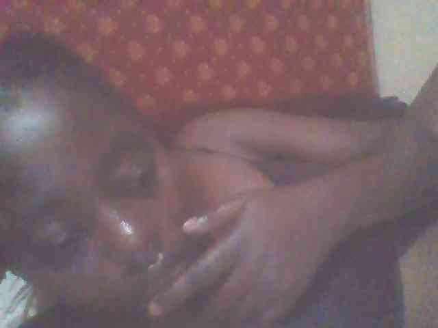 PrettyG webcam