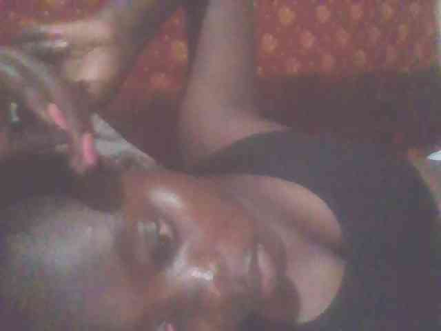 PrettyG webcam