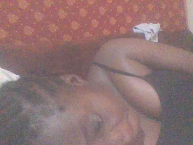 PrettyG webcam
