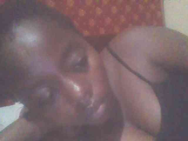 PrettyG webcam