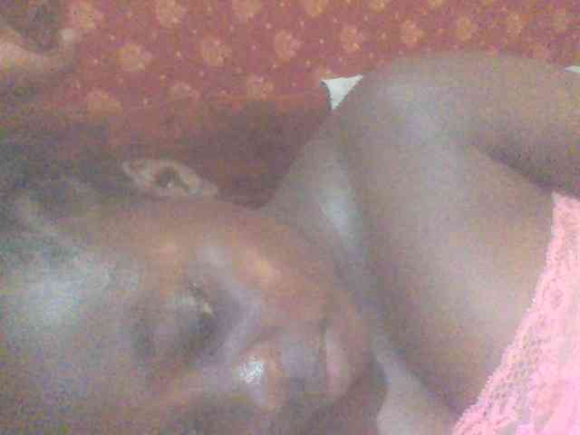 PrettyG webcam