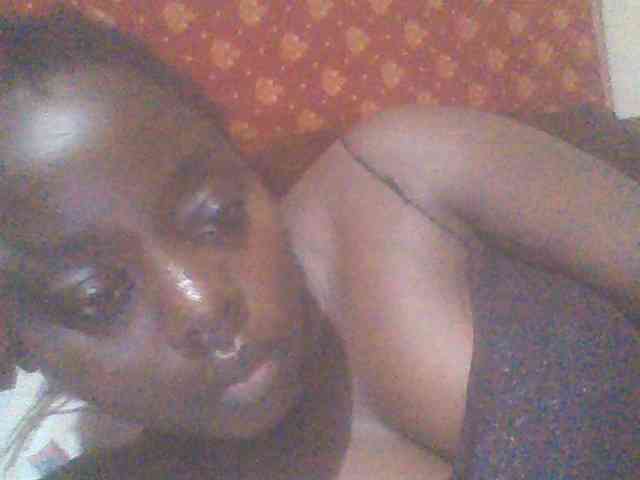 PrettyG webcam
