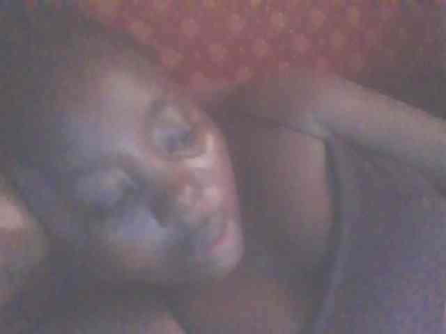 PrettyG webcam