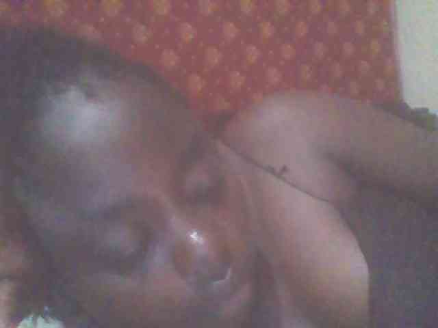 PrettyG webcam
