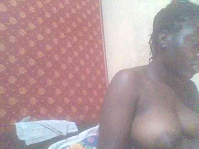 PrettyG webcam