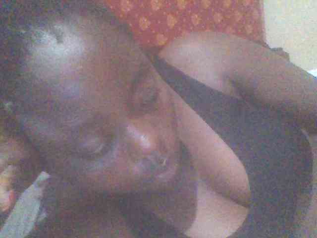 PrettyG webcam