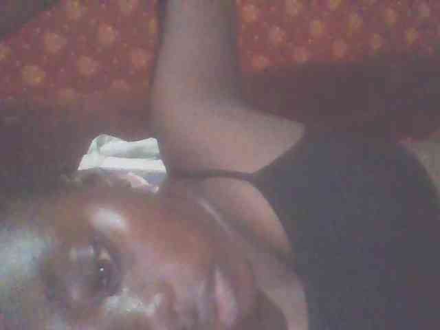 PrettyG webcam