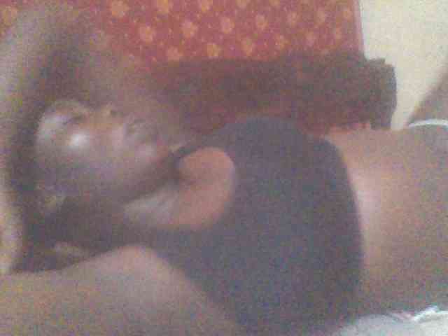 PrettyG webcam