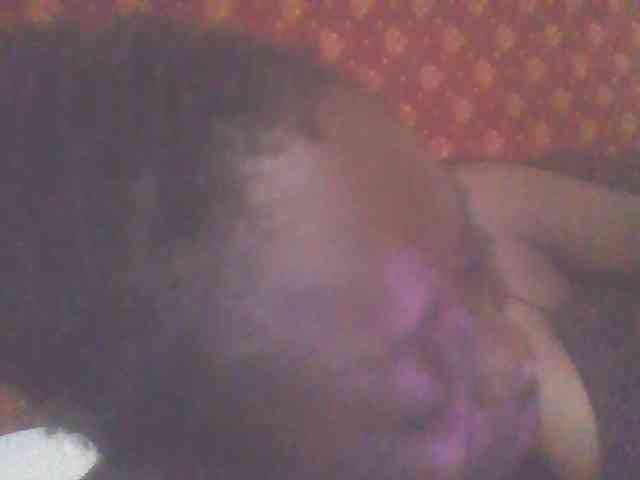 PrettyG webcam