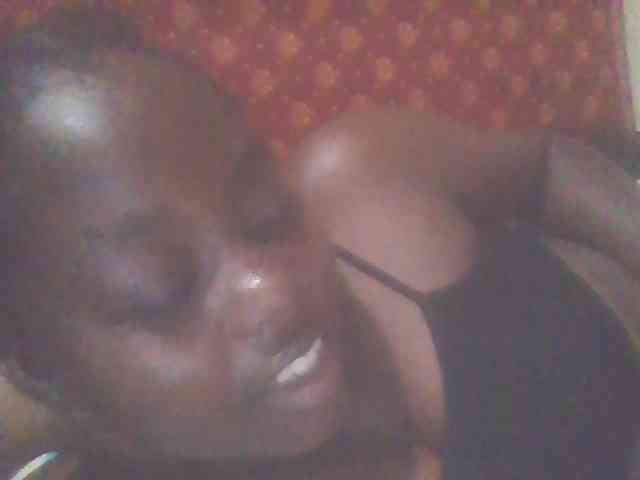 PrettyG webcam