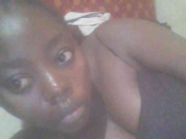 PrettyG webcam
