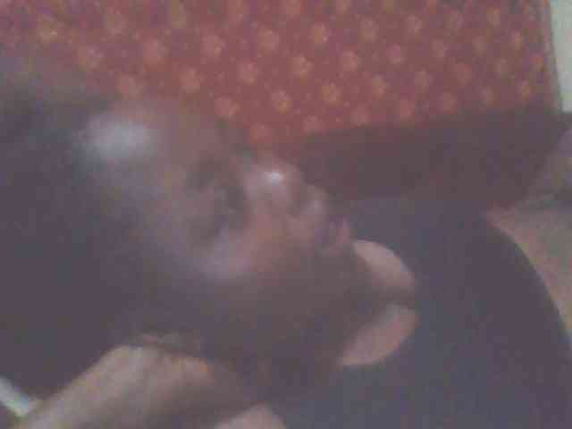 PrettyG webcam
