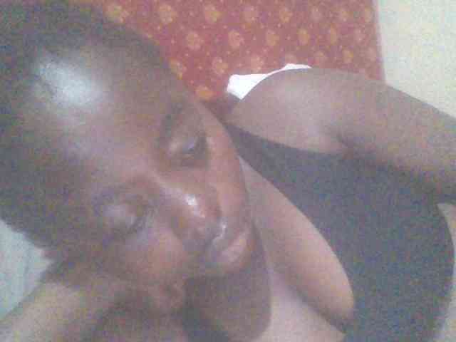 PrettyG webcam