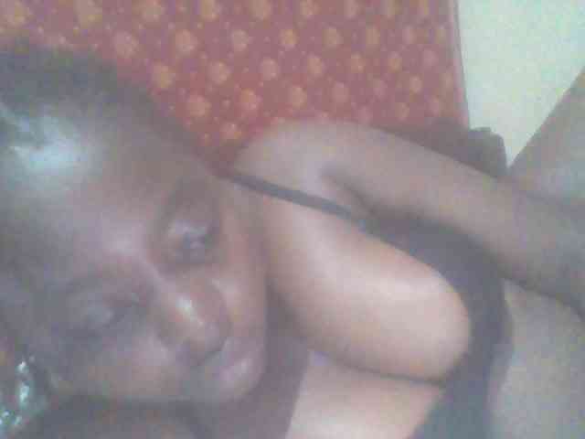 PrettyG webcam