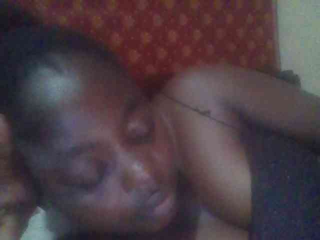 PrettyG webcam
