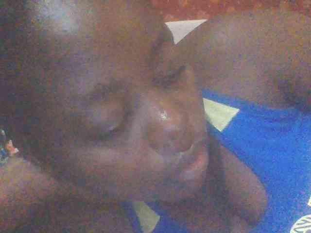 PrettyG webcam