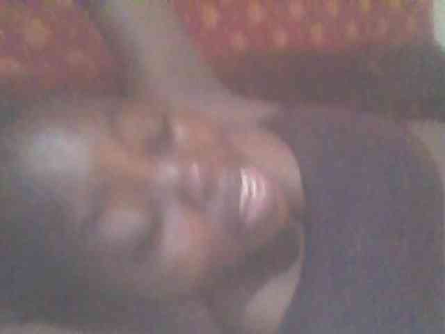 PrettyG webcam