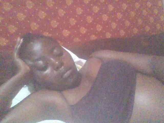 PrettyG webcam