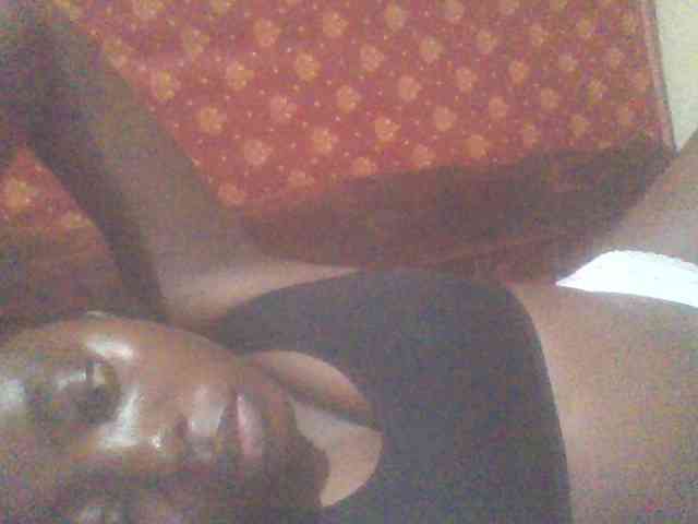 PrettyG webcam