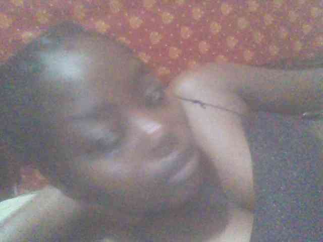 PrettyG webcam