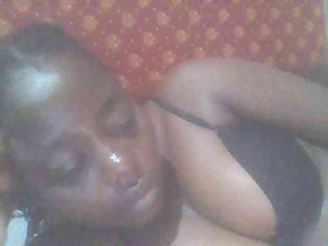 PrettyG webcam