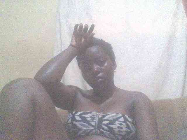 PrettyG webcam