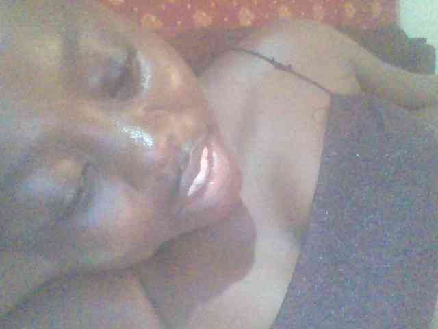 PrettyG webcam
