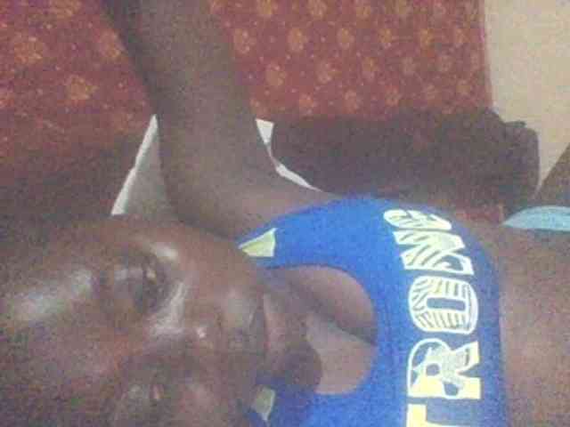 PrettyG webcam