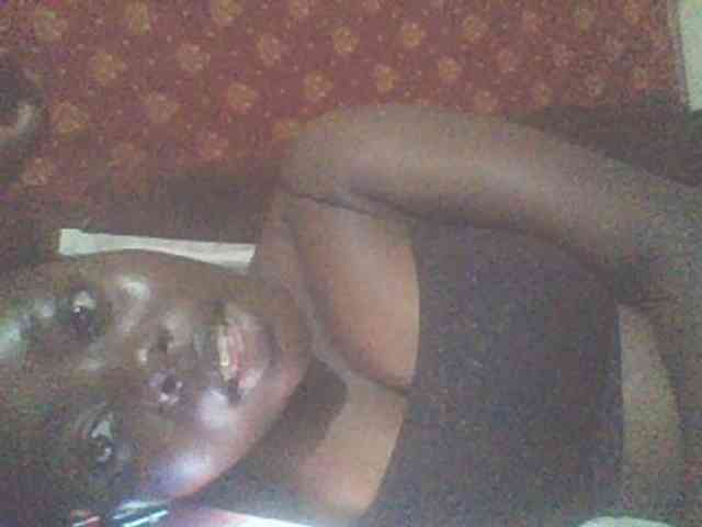 PrettyG webcam
