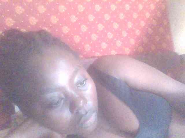 PrettyG webcam