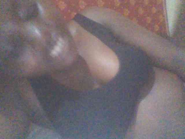 PrettyG webcam