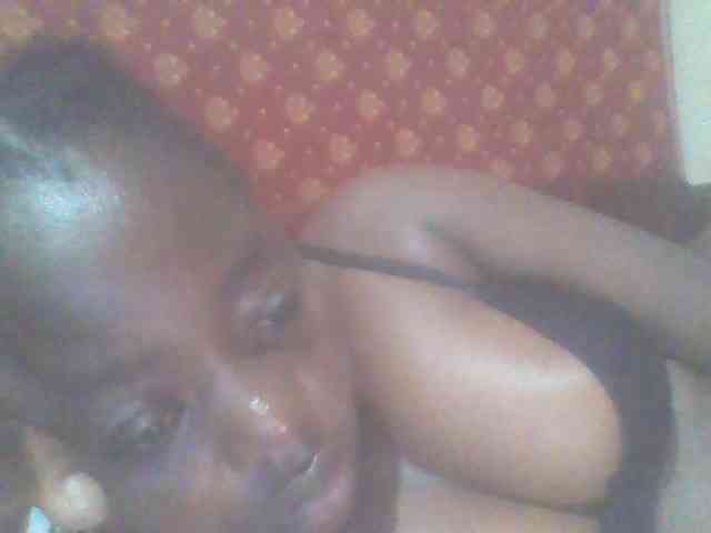 PrettyG webcam