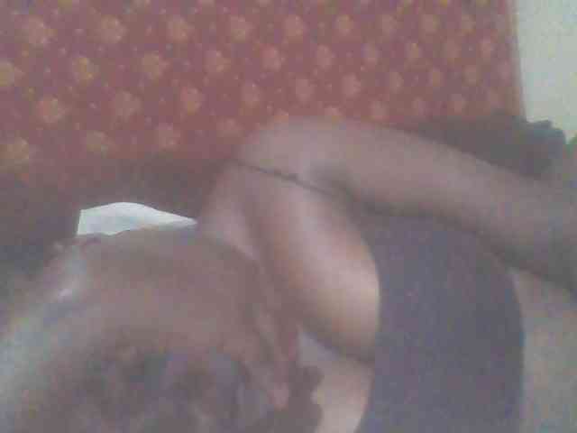 PrettyG webcam