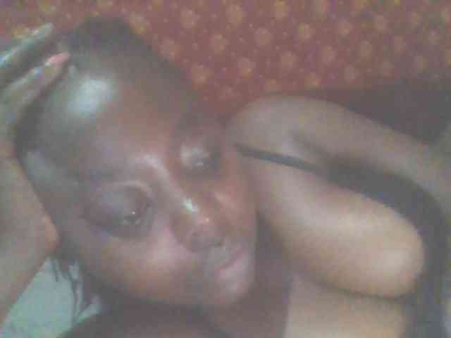 PrettyG webcam