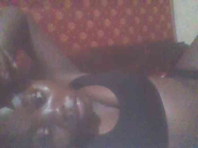 PrettyG webcam