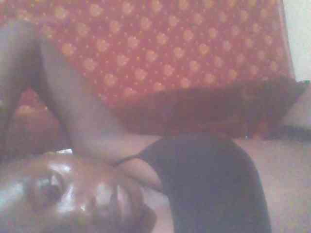 PrettyG webcam