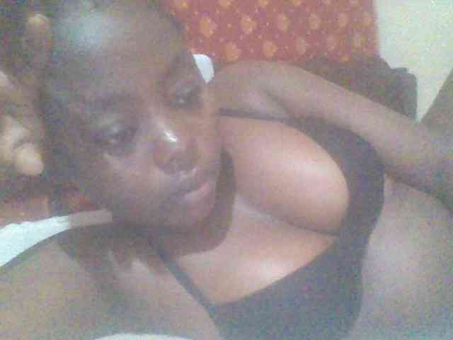 PrettyG webcam