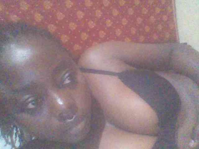 PrettyG webcam