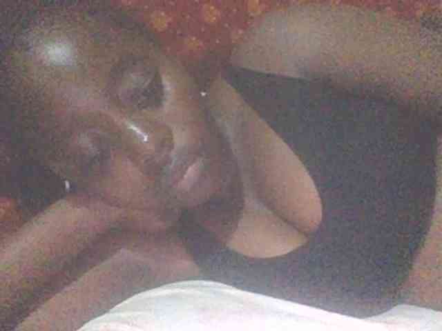 PrettyG webcam