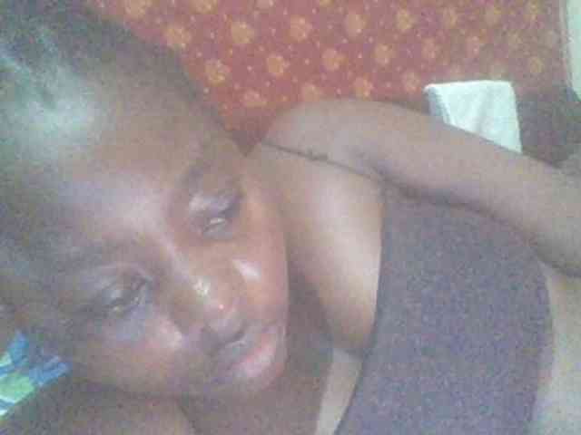 PrettyG webcam