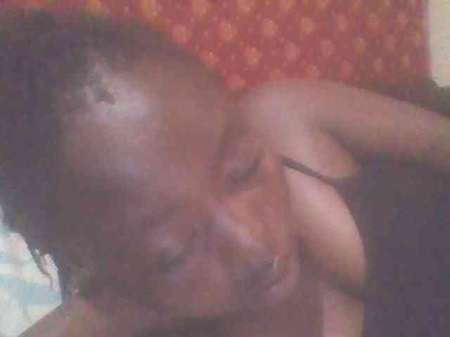 PrettyG webcam