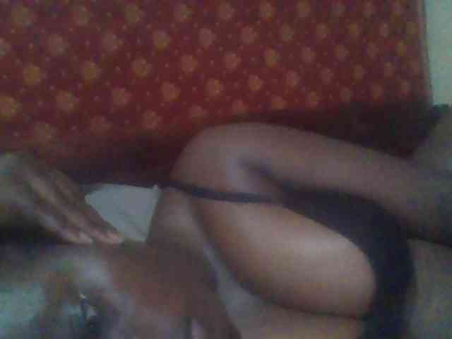 PrettyG webcam